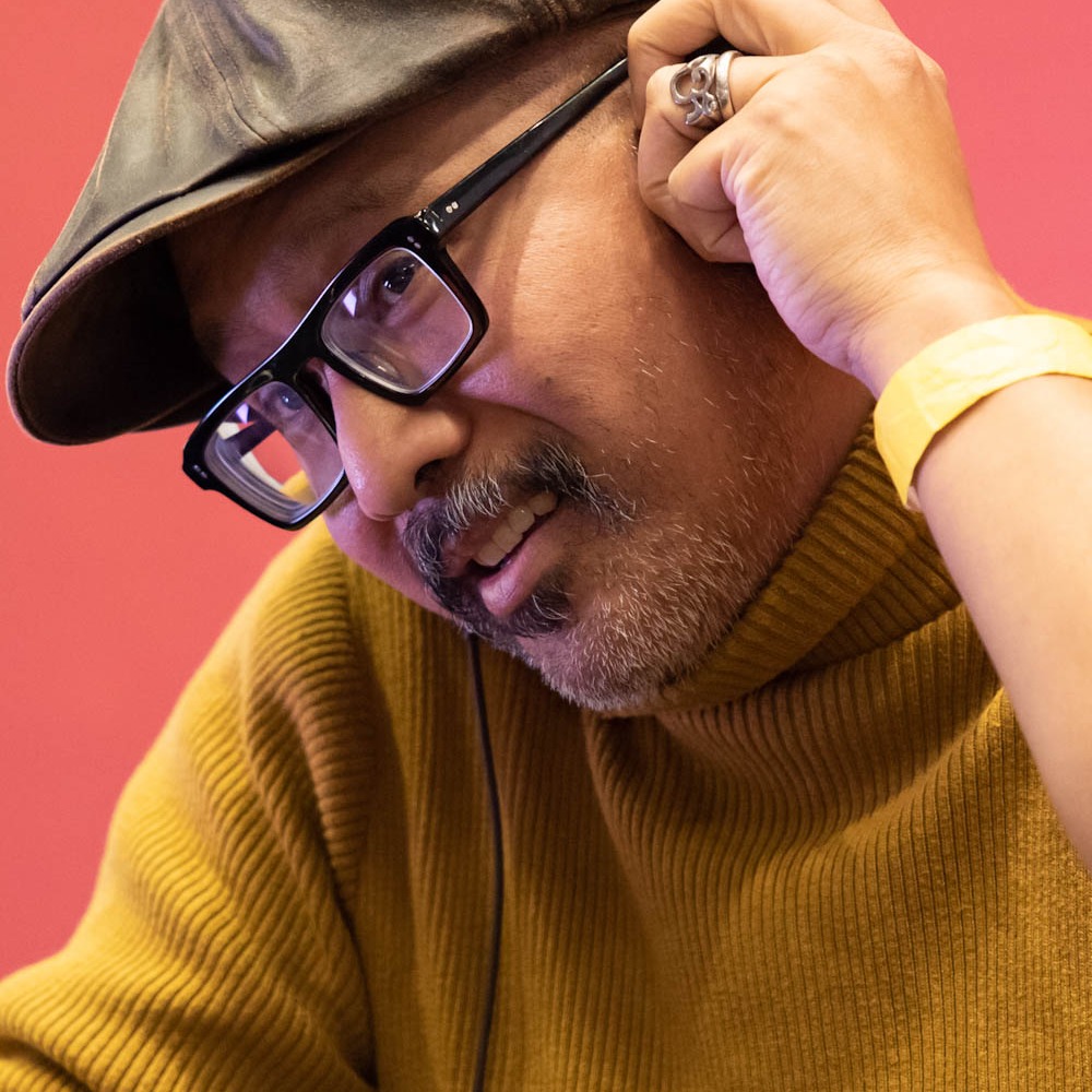 McrArtFair's tweet photo. Our favourite DJ Stan Chow is back on the decks curating the soundtrack for preview evening.  Book tickets before they sell out to boogie while you buy!  Friday 17th November at Manchester central 5-9pm https://t.co/UMky9HPGJX
#MAF23
#TMC23
#artfair
#manchester
@stan_chow https://t.co/9suapGIeAn