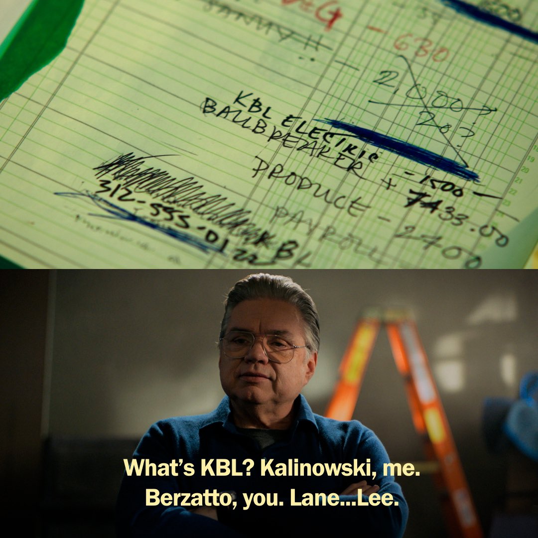 The Bear tweet media