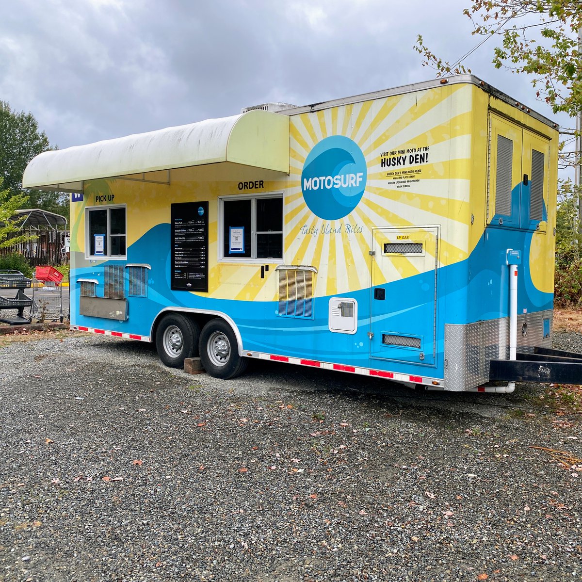 UWSurplus's tweet photo. Have you seen what's cookin' in our @GovDeals listings? That's right: you could have your very own food truck trailer. Make your sweet (or savory) dreams a reality and place your bid today!

View the auction: https://t.co/Spm8RKvSvd https://t.co/yV4lb8YHYz
