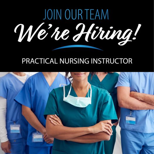 Indian Capital Tech (@ictc_tech) on Twitter photo ICTC is looking for AWESOME individuals like you to join our team! We are now accepting apps for PN Instructor (Muskogee campus). To complete our online job app, go to applitrack.com/ictctech/onlin……For more info, contact Debbie Bartel @ 918-571-4050 or debbie.bartel@ictech.edu ICTC is looking for AWESOME individuals like you to join our team! We are now accepting apps for PN Instructor (Muskogee campus). To complete our online job app, go to applitrack.com/ictctech/onlin……For more info, contact Debbie Bartel @ 918-571-4050 or debbie.bartel@ictech.edu