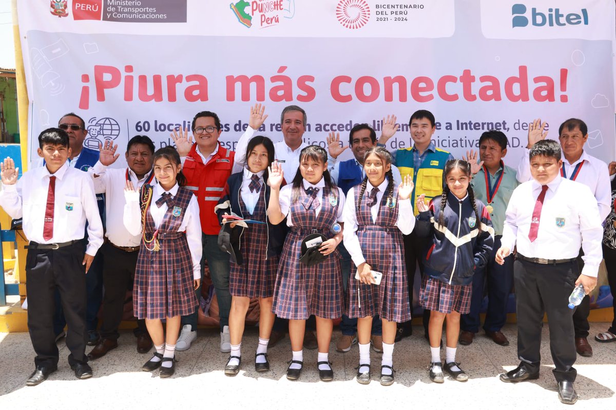 MTC_GobPeru tweet picture