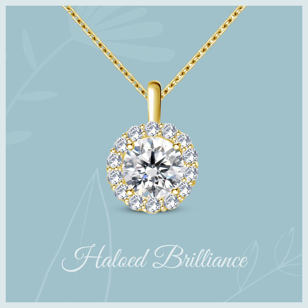 B2CJewels's tweet photo. A luminous dance of light and shadows, as I'm enveloped in halo brilliance.
Stock No : DPAD0158
#HaloDiamondPendant
#RadiantElegance #SparklingHalo #DiamondAdornments #CaptivatingShine #EternalGlow #TimelessElegance #HaloedPerfection #JeweledRadiance #EndlessBrilliance https://t.co/znR5fajXL9