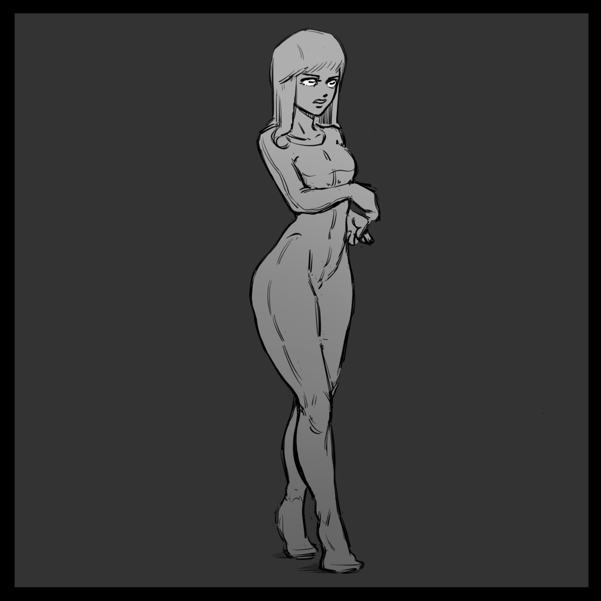 NotoriusAdrian's tweet image. Lady
#figuredrawing #figureart #figureartist #gesturedrawing #gestureart #gesture #forcedrawing #drawingforce #lifedrawing #art #artistsoninstagram #fanart #drawing
