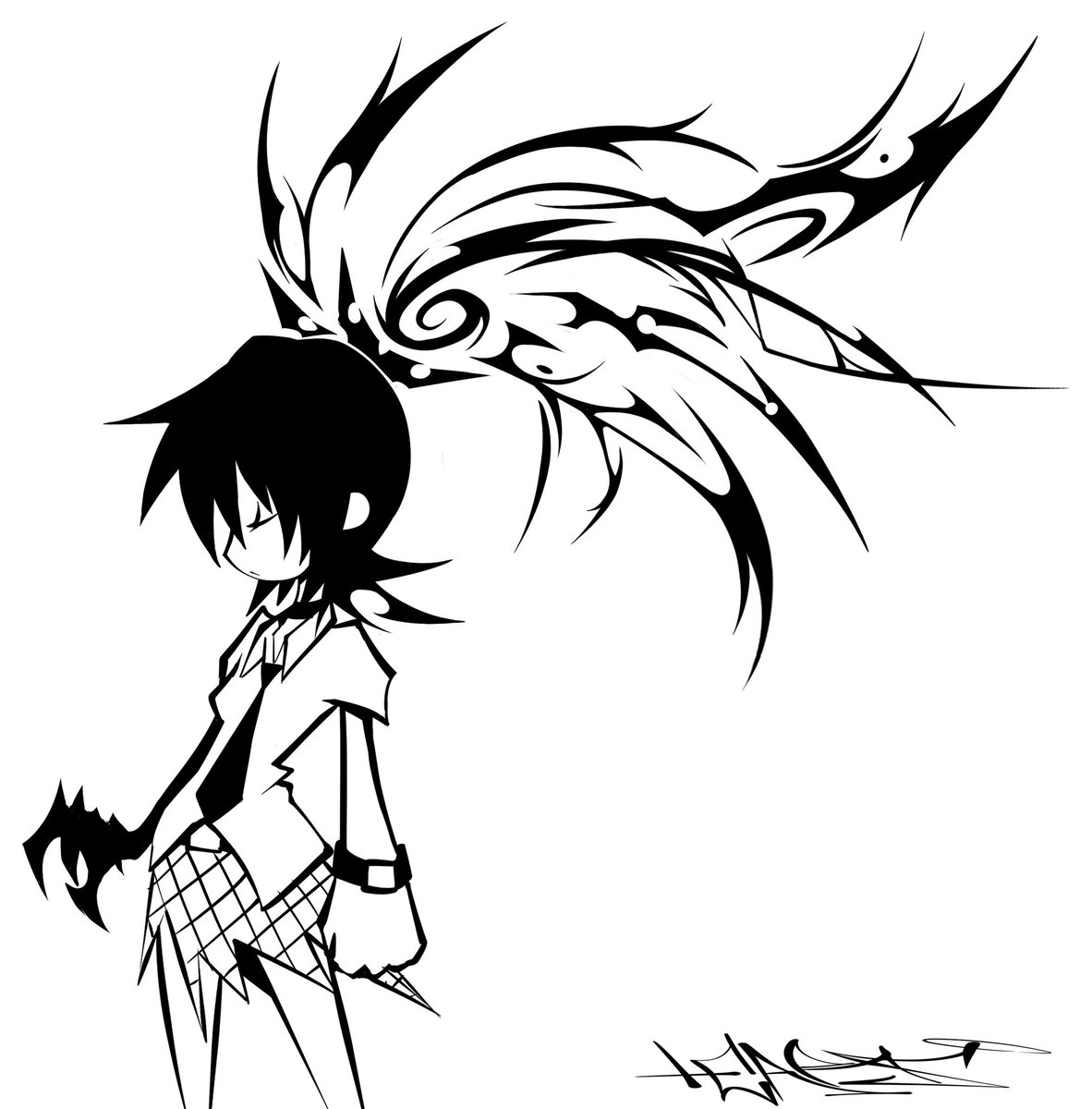 wrldoftears's tweet photo. tears miku https://t.co/Fq6YtIuZL7