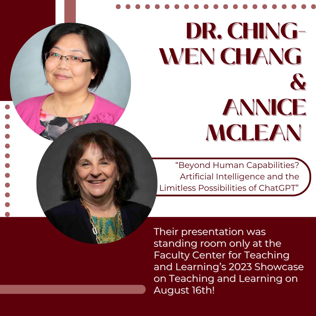 Special Ed, Leadership & Professional Studies tweet media