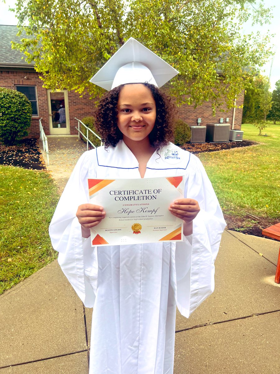 Warren County ESC tweet media