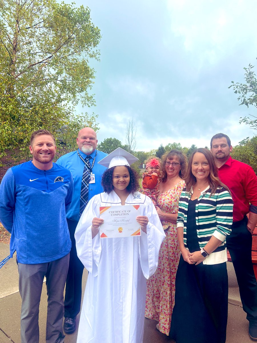 Warren County ESC tweet media