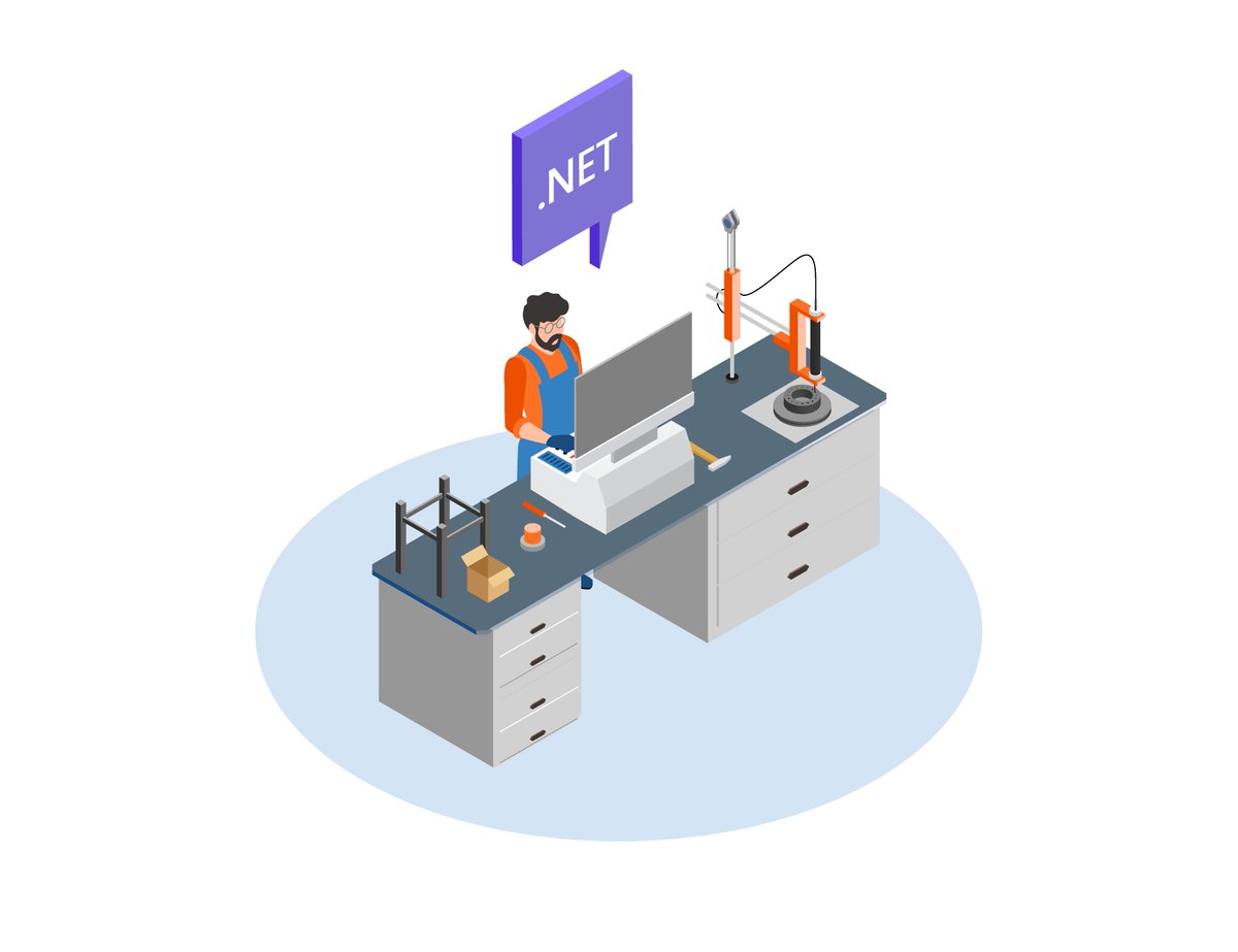 PIInformatik's tweet image. Wie Sie als Industrial Engineer und Prozessplaner mit MES-Software die Produktions-IT in den Griff bekommen, ohne dabei den Verstand zu verlieren. pi-informatik.berlin/pi-lexikon/mes…