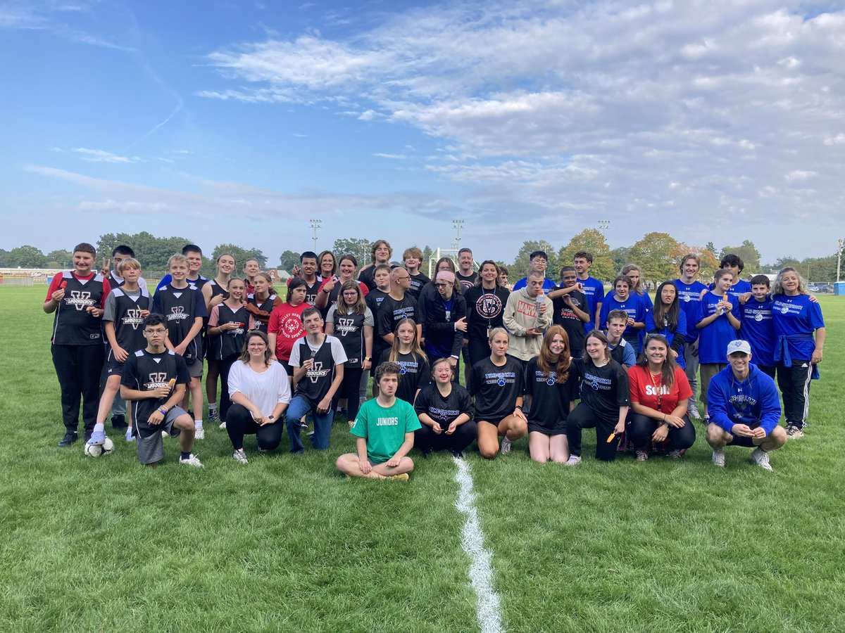Shoreline Athletic Conference (@_slc_athletics) on Twitter photo Shoreline Unified Soccer Tournament at Cromwell HS today! Teams had a blast! Thanks for hosting <a href="/_CHS_Sports_/">CHS Sports</a> #ShorelineConference #SLCUnifiedSports #choosetoinclude #PlayUnifiedCt <a href="/ciacsports/">CIAC Sports</a> <a href="/ciacathletics/">CIAC Athletics</a> @specialolympicsct <a href="/CIAC_Unified/">CIAC SOCT Unified Sports</a> Shoreline Unified Soccer Tournament at Cromwell HS today! Teams had a blast! Thanks for hosting <a href="/_CHS_Sports_/">CHS Sports</a> #ShorelineConference #SLCUnifiedSports #choosetoinclude #PlayUnifiedCt <a href="/ciacsports/">CIAC Sports</a> <a href="/ciacathletics/">CIAC Athletics</a> @specialolympicsct <a href="/CIAC_Unified/">CIAC SOCT Unified Sports</a>