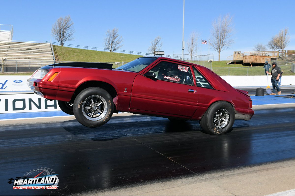 This Saturday, September 30th, don't miss our United Rentals ET Racing Series / Test &amp; Tune! Gates open at 8am, and Time Trials begin at 10am. Test &amp; Tune is $35 and spectators are $10!

📸: Racer Imagery

#HouseOfSpeed