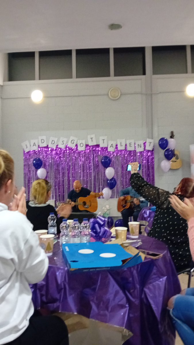 JADD Project (@jaddprojectclg) on Twitter photo Great evening celebrating recovery with service users & colleagues from Tallaght #RecoveryMonth <a href="/1Hildegarde/">Hildegarde Naughton</a> <a href="/HSE_SI/">HSE Social Inclusion</a> <a href="/BallyfermotStar/">Ballyfermot STAR CLG</a> <a href="/drugsdotie/">HSE Drugs.ie</a> <a href="/HSECHO7/">HSE Dublin South, Kildare & West Wicklow</a> @JennySmythWells <a href="/TallaghtT/">TallaghtDrugAndAlcoholTaskforce</a> <a href="/Connect4Project/">The Connect 4 Project</a> <a href="/ChristineA31112/">Christine Ashmore</a> <a href="/GuerrineNiamh/">Niamh Guerrine</a> <a href="/donal2608/">donal oconnell</a> <a href="/amykeatinge1/">amykeatinge</a> <a href="/sandraj84023692/">sandra johnson</a> Great evening celebrating recovery with service users & colleagues from Tallaght #RecoveryMonth <a href="/1Hildegarde/">Hildegarde Naughton</a> <a href="/HSE_SI/">HSE Social Inclusion</a> <a href="/BallyfermotStar/">Ballyfermot STAR CLG</a> <a href="/drugsdotie/">HSE Drugs.ie</a> <a href="/HSECHO7/">HSE Dublin South, Kildare & West Wicklow</a> @JennySmythWells <a href="/TallaghtT/">TallaghtDrugAndAlcoholTaskforce</a> <a href="/Connect4Project/">The Connect 4 Project</a> <a href="/ChristineA31112/">Christine Ashmore</a> <a href="/GuerrineNiamh/">Niamh Guerrine</a> <a href="/donal2608/">donal oconnell</a> <a href="/amykeatinge1/">amykeatinge</a> <a href="/sandraj84023692/">sandra johnson</a>