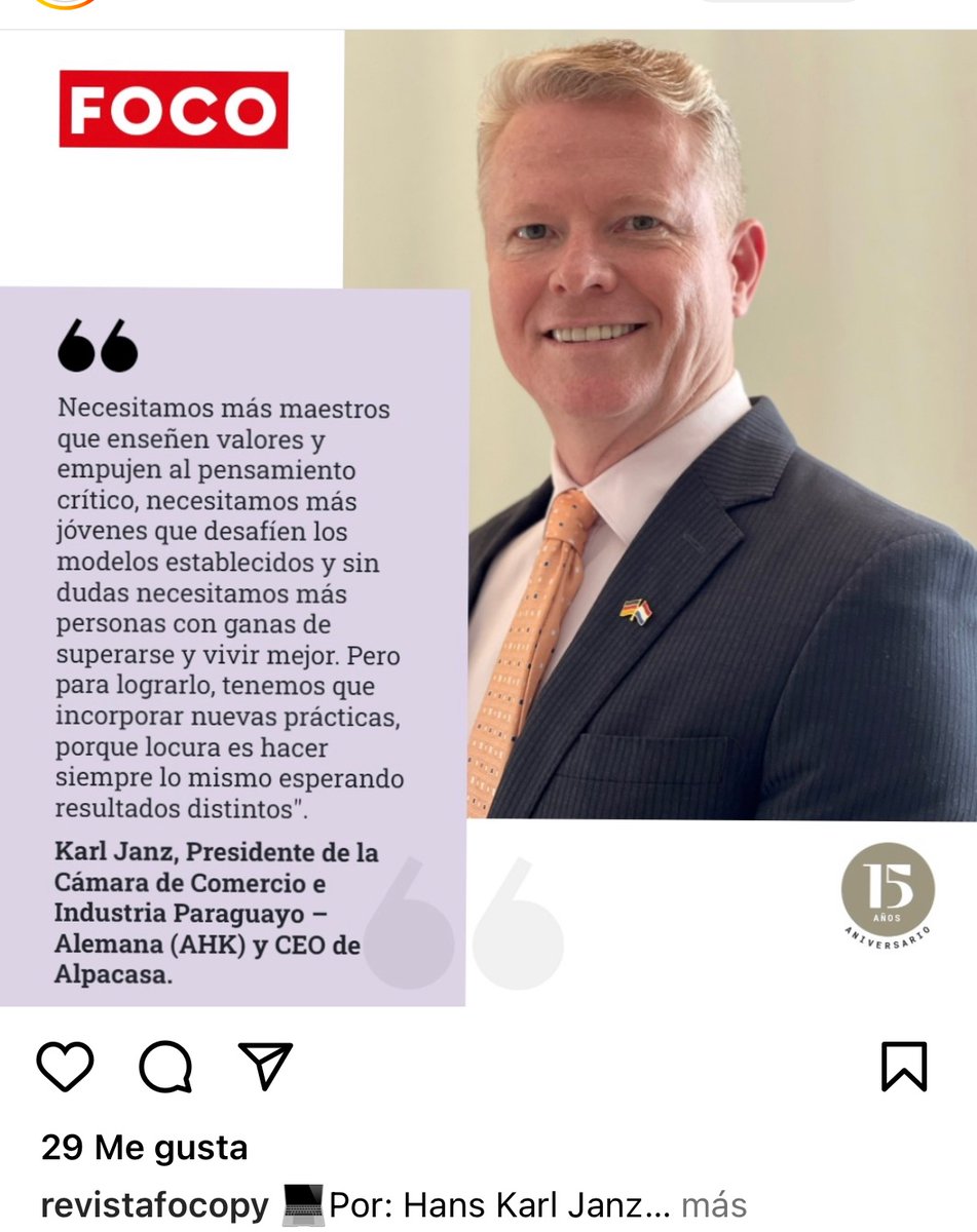 investigacionpy's tweet photo. Espectacular la vista de la Mega Mansión de Hans Karl Janz, uno de los humildes beneficiados de los “asentamientos” felicidades a la Cámara Paraguayo Alemana por su íntegro presidente @AHKParaguay @AlemaniaEnPy  @CelesteSenadora https://t.co/kdekirM31Q