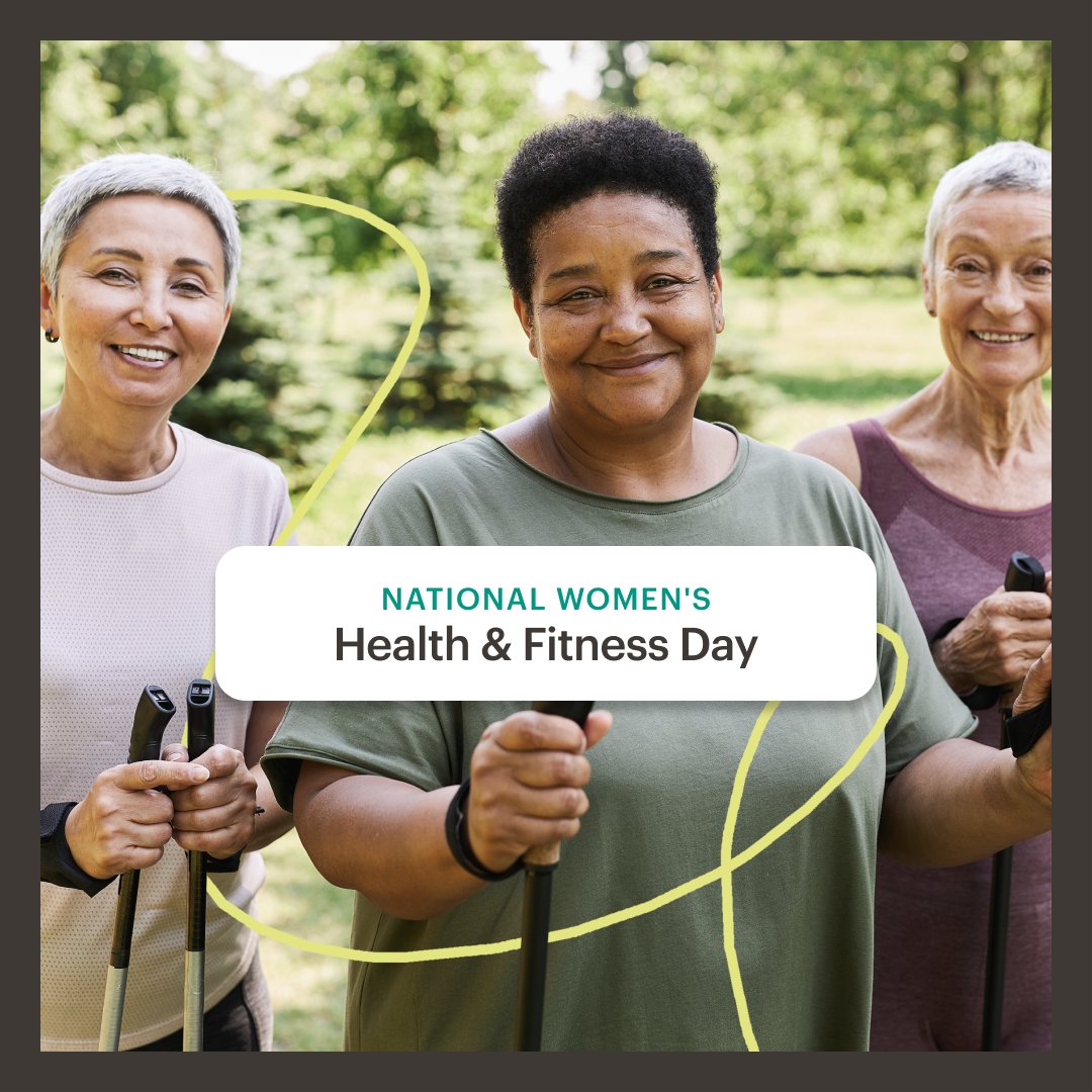 This Women's Health and Fitness Day, choose yourself. Self-care isn't selfish; it's a vital act of self-preservation. Pivot is here to help everyone - regardless of gender - achieve their goals.