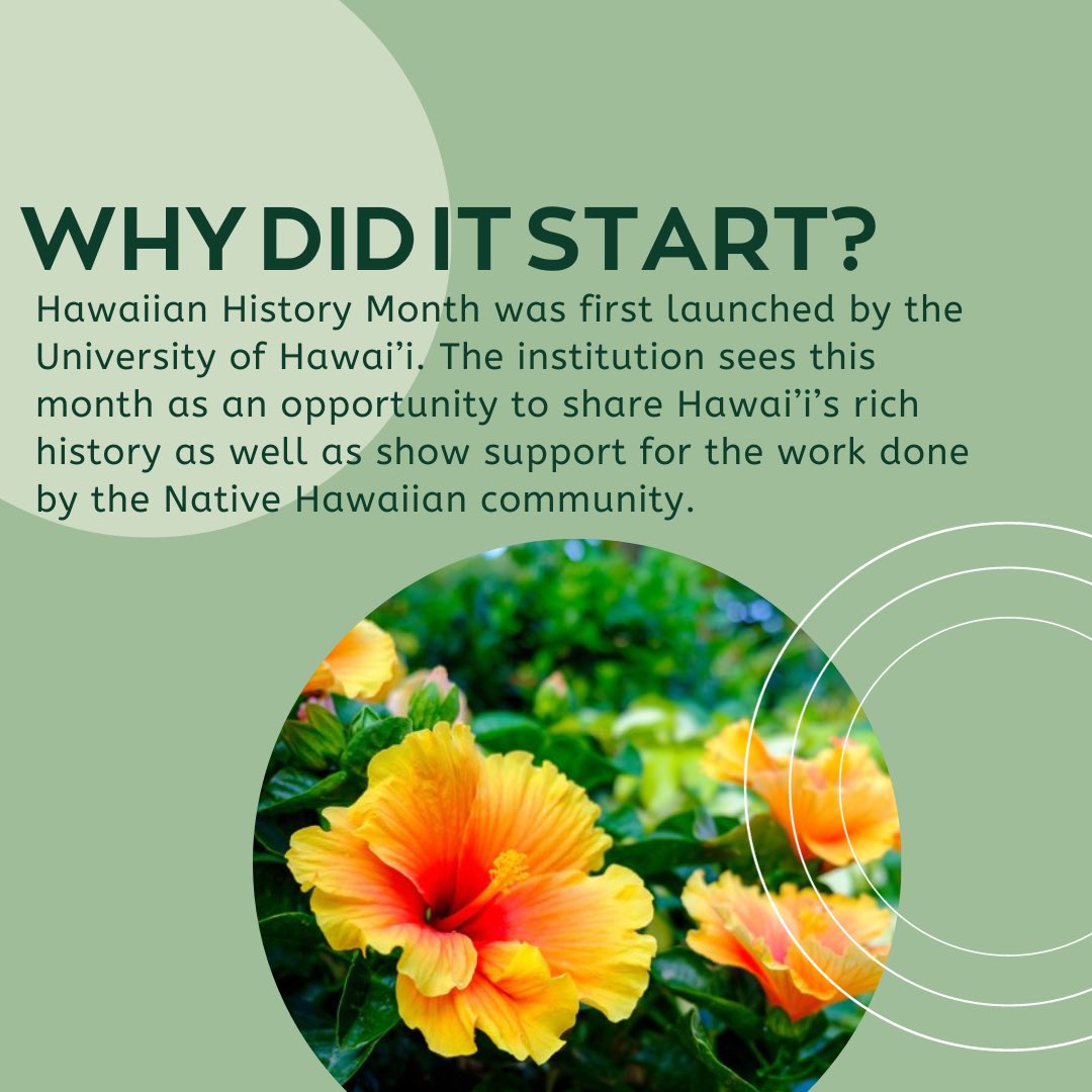 GenHumanRights's tweet photo. To mark the end of September, GenHR would like to show appreciation for Hawaiian History Month! 🏝 Swipe to learn more about the month, some of Hawai'i's history, and more about their last monarch, Queen Lili'uokalani🌺 https://t.co/t9OG79EIE7