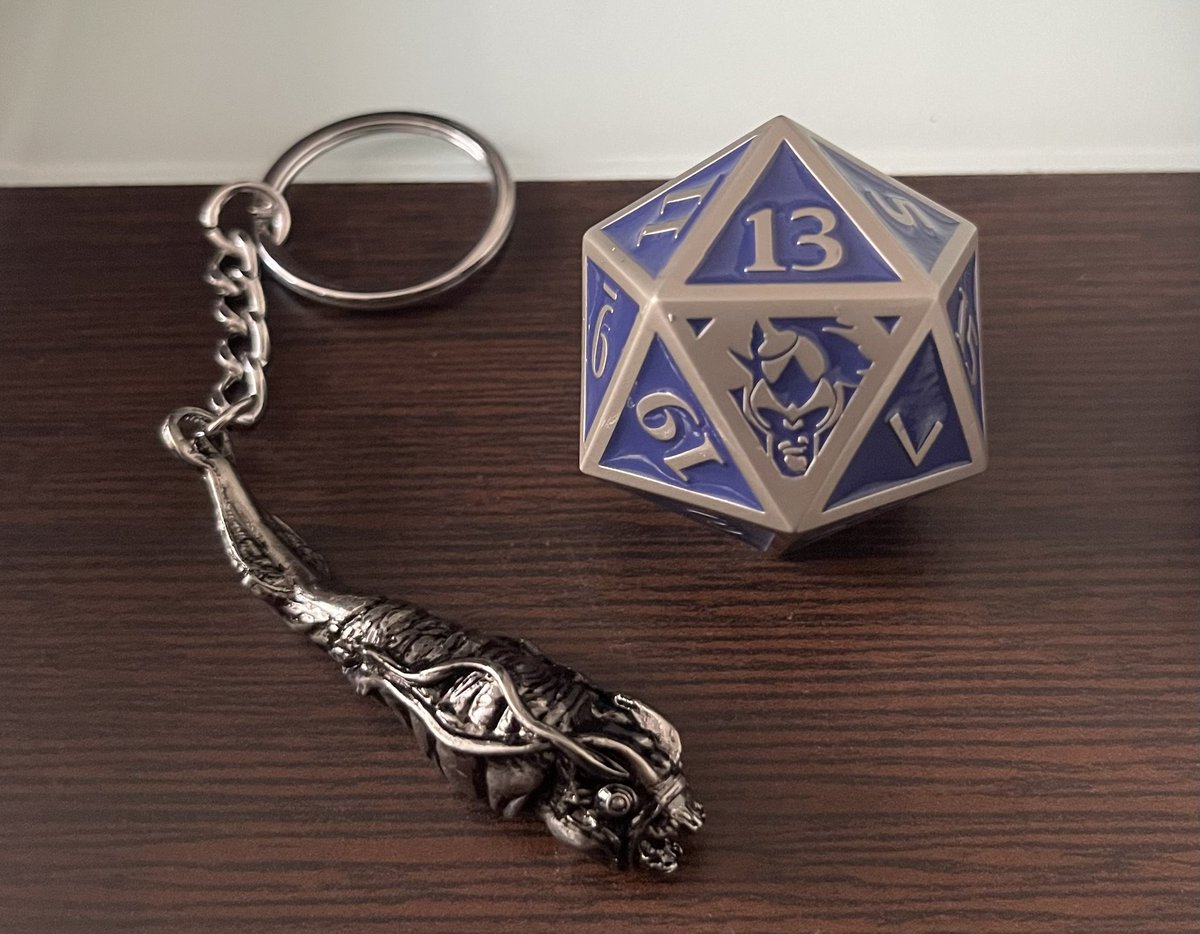 Borj_A_ngel's tweet photo. #BaldursGate3 #larianstudios @larianstudios #RPG #RolDice #DungeonsAndDragons #Mindflayer #D20 https://t.co/o00590H89l