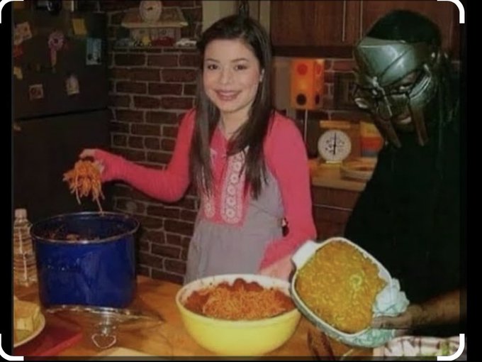 WHO COOKED THAT NIGHT???!! . 🍝   (SWIPE AND FIND OUT))) https://t.co/1DVwRbaLKl