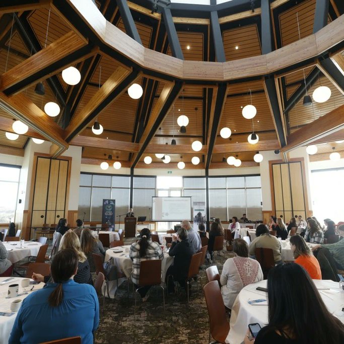 SkNEIHR's tweet photo. The SK-NEIHR principal investigators share fascinating insights and knowledge that spark ideas and ignite inspiration.

#FirstNations #Métis #HealthResearch #FirstNationsHealth #MétisHealth

https://t.co/JzLWe9Ulh9 https://t.co/DGRgz2kiuT
