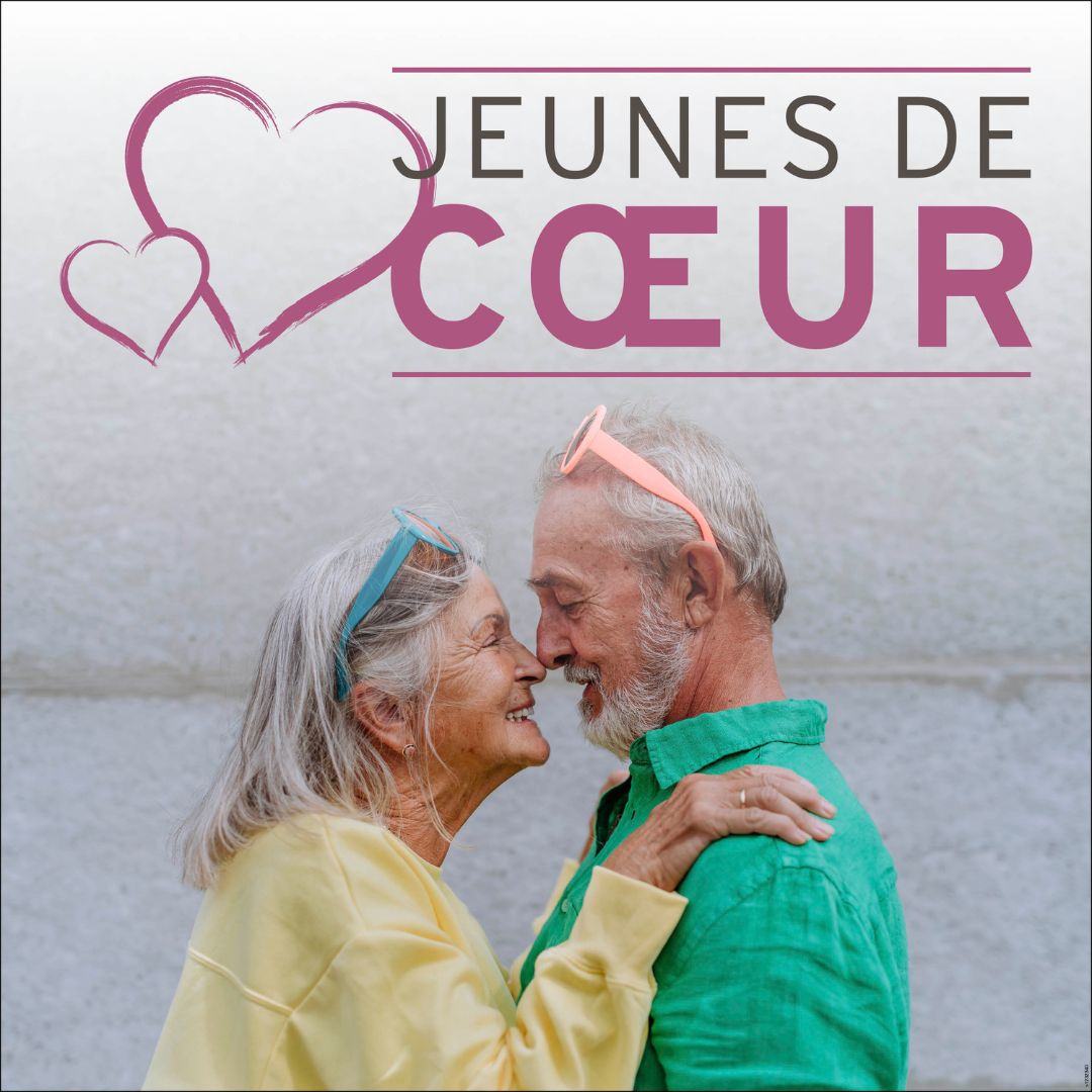|𝗖𝗔𝗛𝗜𝗘𝗥 𝗦𝗣É𝗖𝗜𝗔𝗟| Ce n'est pas le nombre de printemps qui comptent, c'est l'âge du cœur! Et ce sont nos aîné(e)s jeunes de coeur que nous célébrons et informons par ce cahier spécial publié dans nos pages cette semaine : brnw.ch/21wD2ds

#aînés #santé