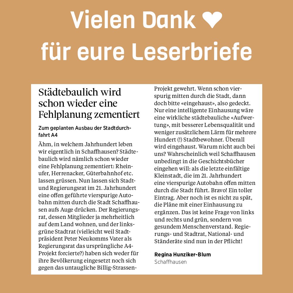 IGfasenstaub's tweet photo. Vielen Dank an dieser Stelle für eure zahlreichen Leserbriefe und die breite Unterstützung 🙏 https://t.co/dprhcU36LE