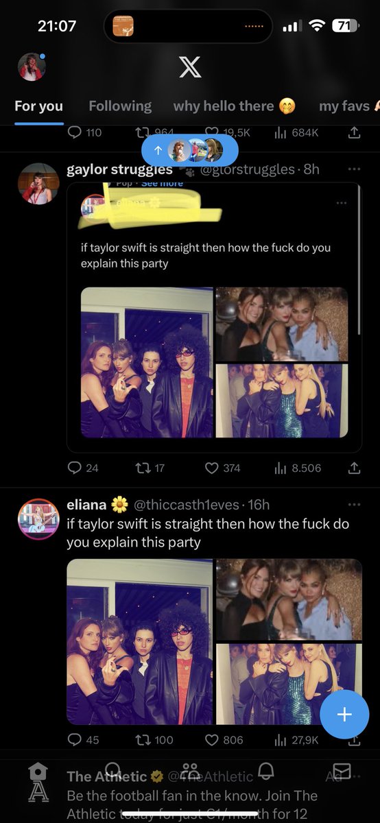stydiqs's tweet photo. @glorstruggles why do i even have them on my tl 😭 https://t.co/Ql9wAJLfEE