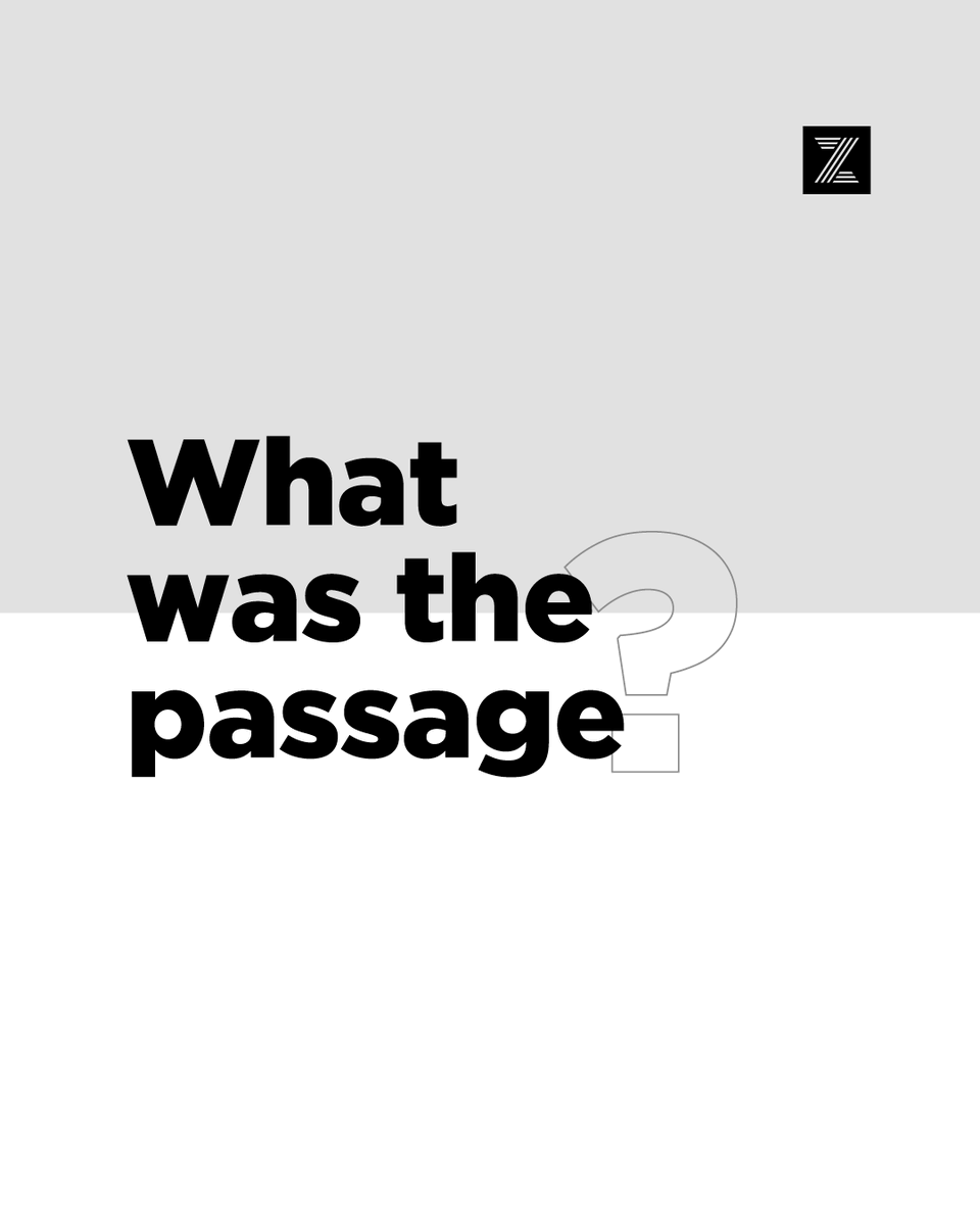 zion_nyc's tweet photo. Ever leave a Sunday gathering and suddenly have to rack your brain to remember what the sermon was about? Here are three questions to nail down every time you hear one of our preachers deliver the Word. https://t.co/IF4cMsDcz2