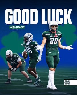 Carlson4Jack's tweet photo. Thanks Coach! @CoachWaring https://t.co/RLnIda8eUv