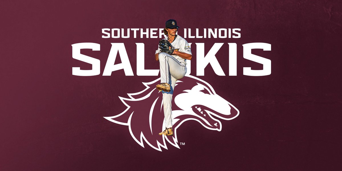 Grant Richars (@grantrichars) on Twitter photo Pumped to announce my commitment to SIU! Thank you to everyone who helped me get to this point. Ready to be a DAWG.
<a href="/SIU_Baseball/">Saluki Baseball</a>
<a href="/BlueStormBSB/">Southwestern Illinois College Baseball</a> Pumped to announce my commitment to SIU! Thank you to everyone who helped me get to this point. Ready to be a DAWG.
<a href="/SIU_Baseball/">Saluki Baseball</a>
<a href="/BlueStormBSB/">Southwestern Illinois College Baseball</a>