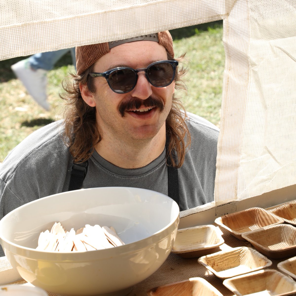 L.A. Loves Alex's tweet media