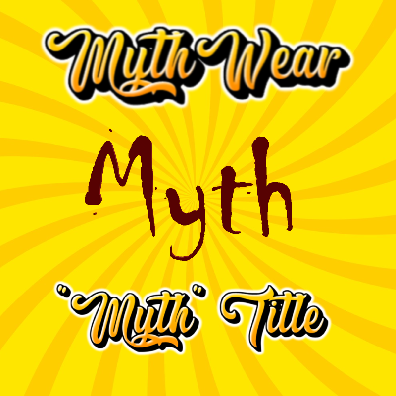 MythWear tweet media