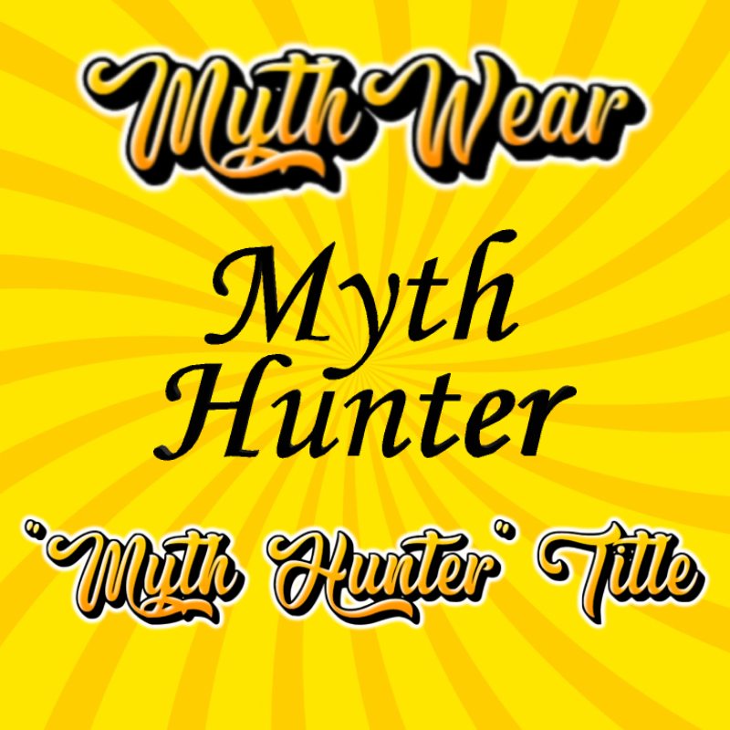 MythWear tweet media