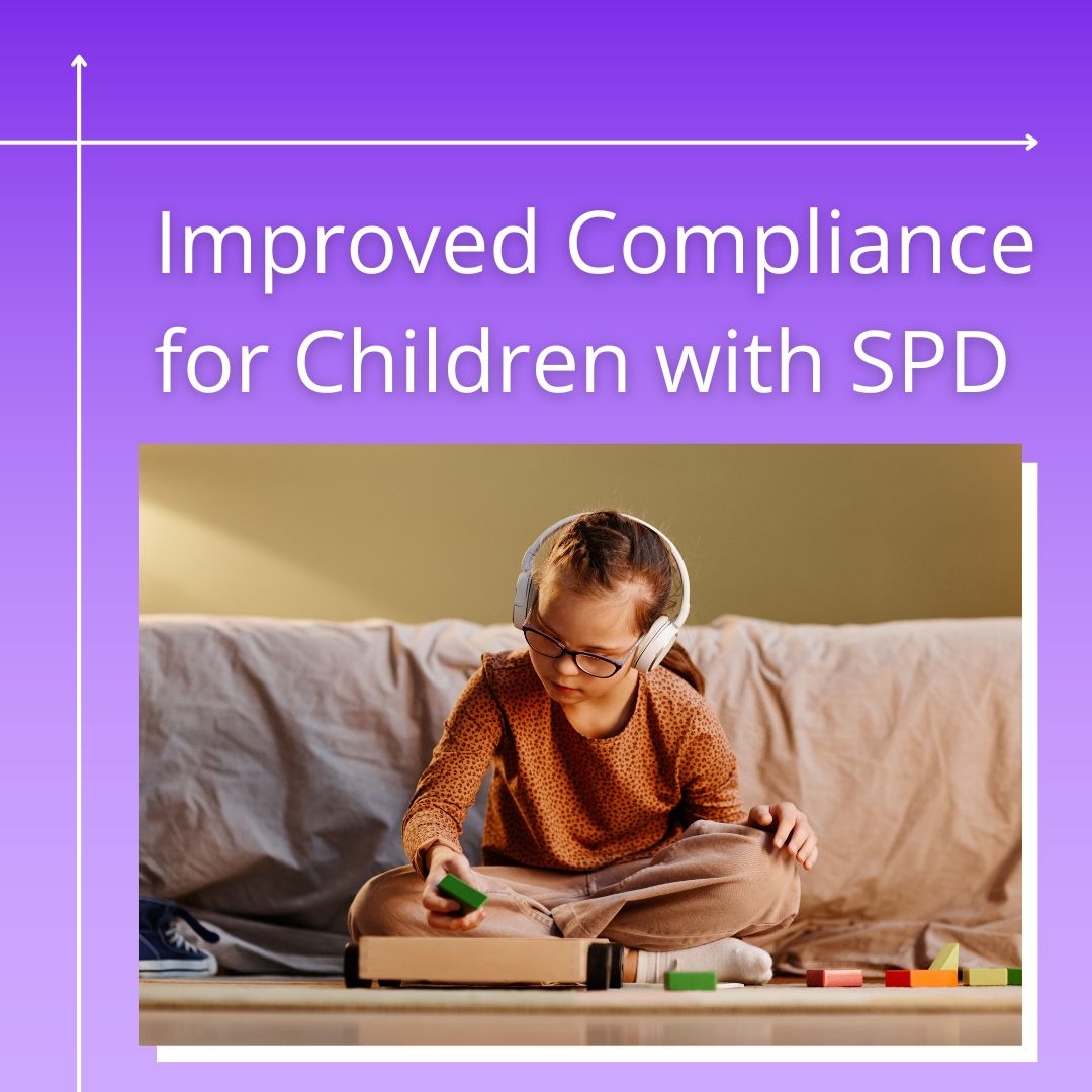 ClearSpringRx's tweet image. #SensoryProcessingDisorder (SPD) is a neurological condition that leads to abnormal responses to environmental stimuli due to poor #SensoryInput detection and modulation. Our #Pharmacist can offer medication options to meet the needs of children with SPD and improve #Compliance.