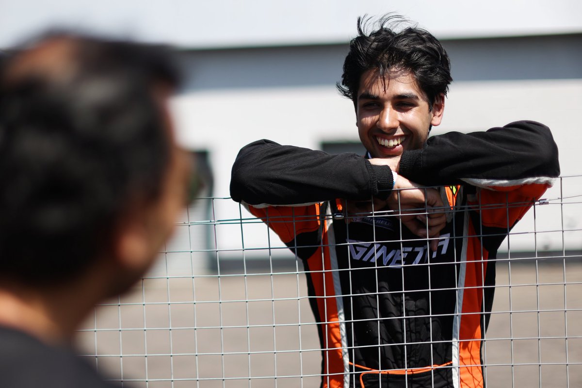 Yousuf Ashraf tweet media