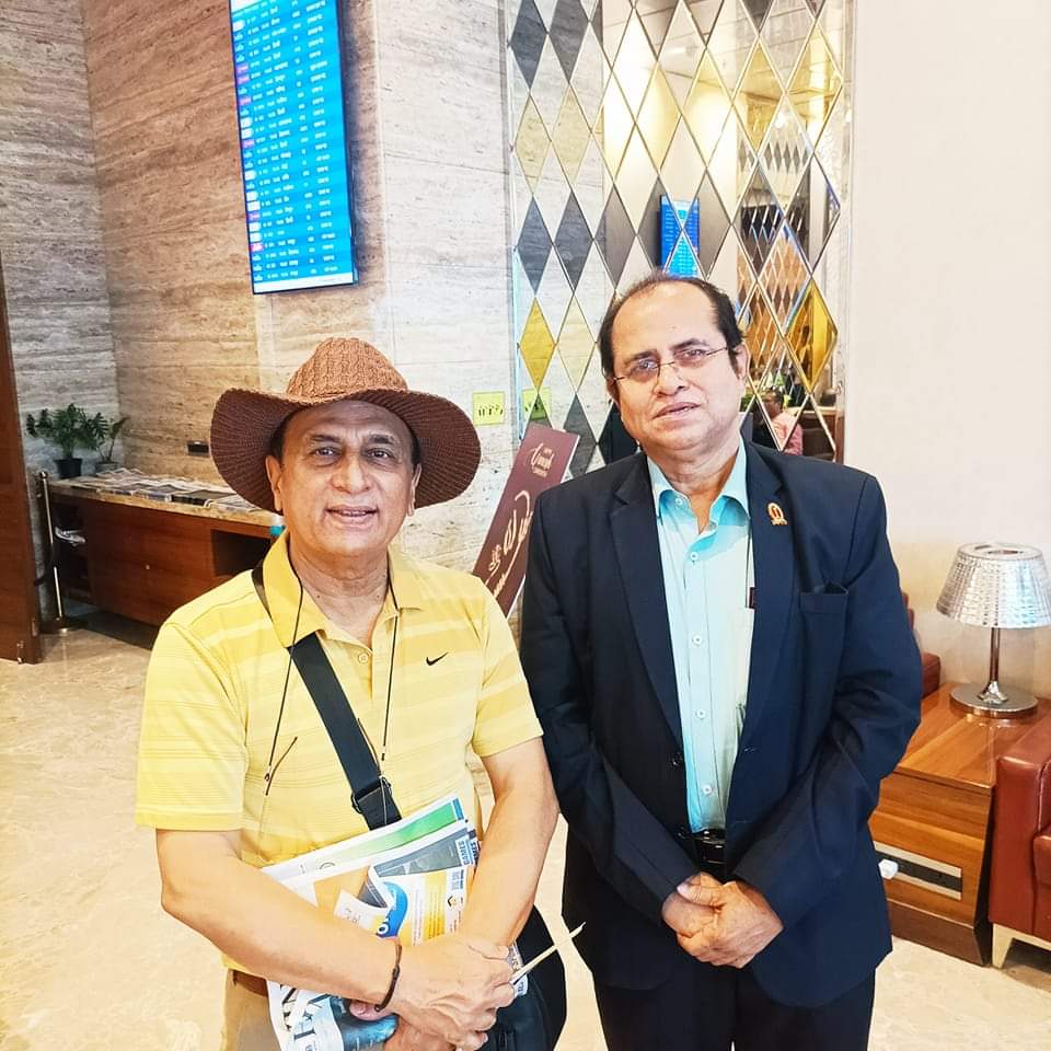 Chittaranjan Chatterjee tweet media