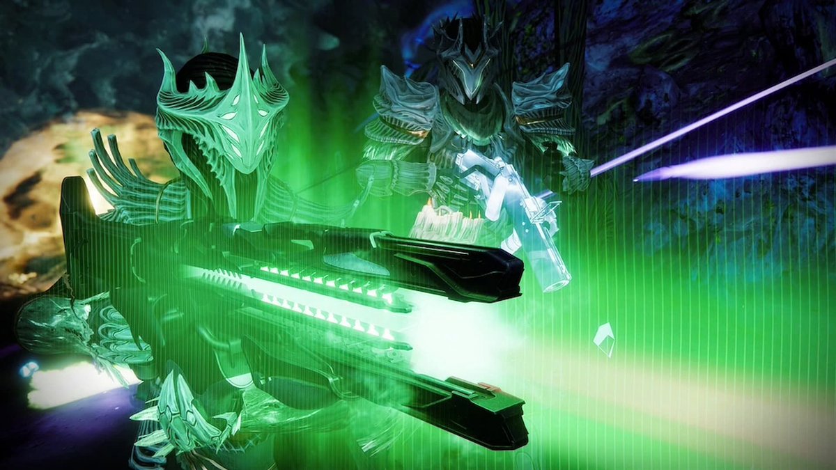 DestinyTracker🚀 tweet media