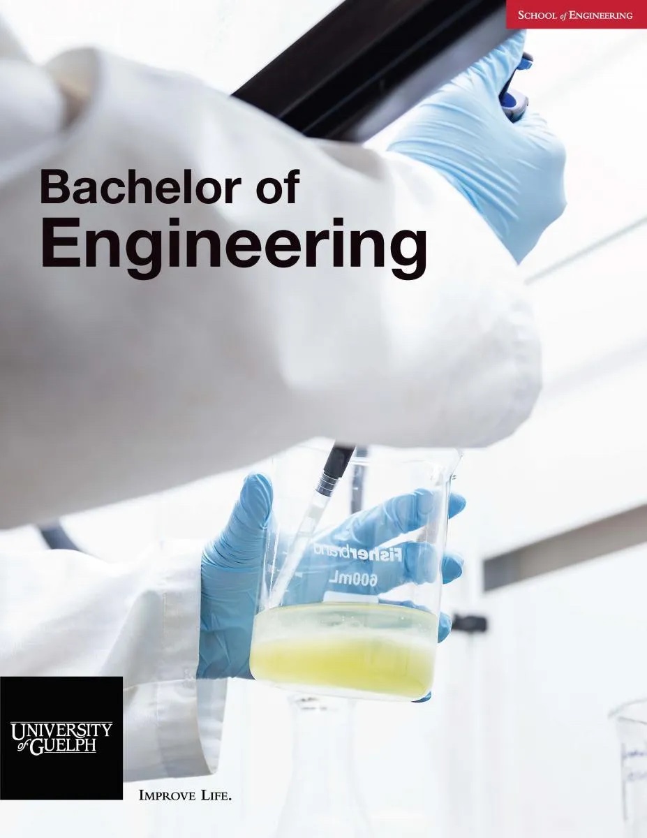 Our 2024 Engineering brochure is here! Check out our 7 majors, information on co-op, design, and a special feature: the Doody Family Chair for Women in Engineering! uoguel.ph/eng-2024