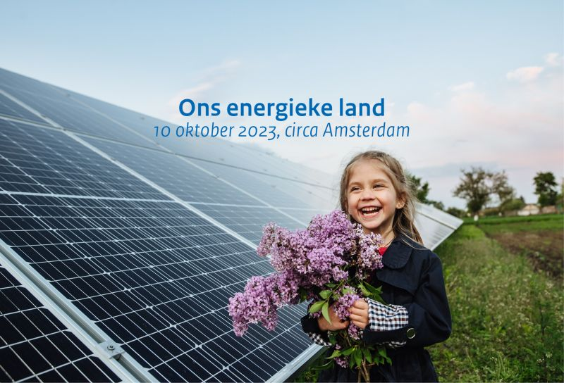 Op 10 oktober aanstaande gaan we graag met je in gesprek om het nationaal plan energiesysteem tot uitvoering te brengen. Mooie dag olv Diana Matroos en inspirerende bijdragen van Floris Alkemade en <a href="/arashaaz/">Arash Aazami</a> 
Graag tot dan! Inschrijven 👇
lnkd.in/e62eTpWW