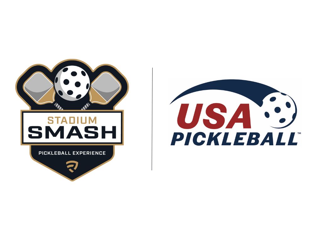 We’re thrilled to support the REVELxp team as they today announced the launch of their second stadium tour, Stadium Smash Pickleball Experience! 🏟 The tour, to be owned and operated by @REVELxpOfficial, will partner with USA Pickleball. Read more: usapickleball.org/news/revelxp-t…