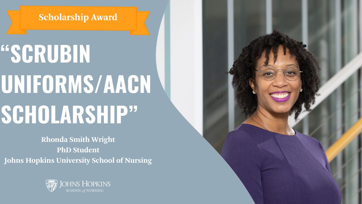 Hopkins Nursing tweet media