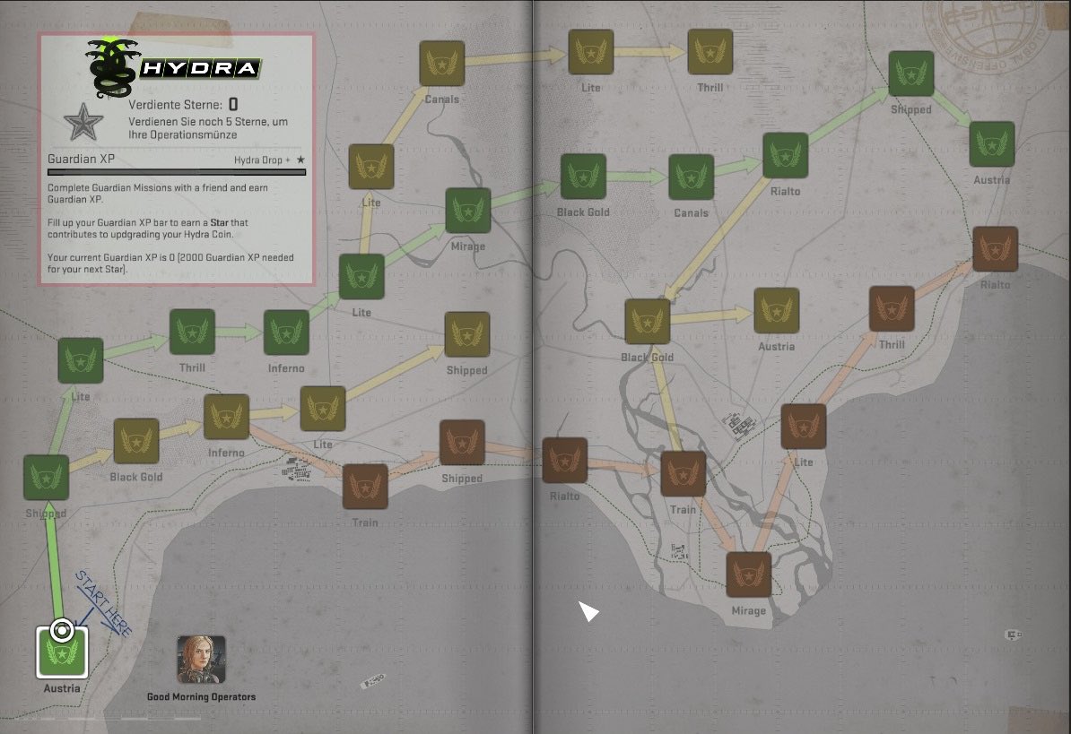 Idc how good CS2 is gonna be, nothing will ever beat this