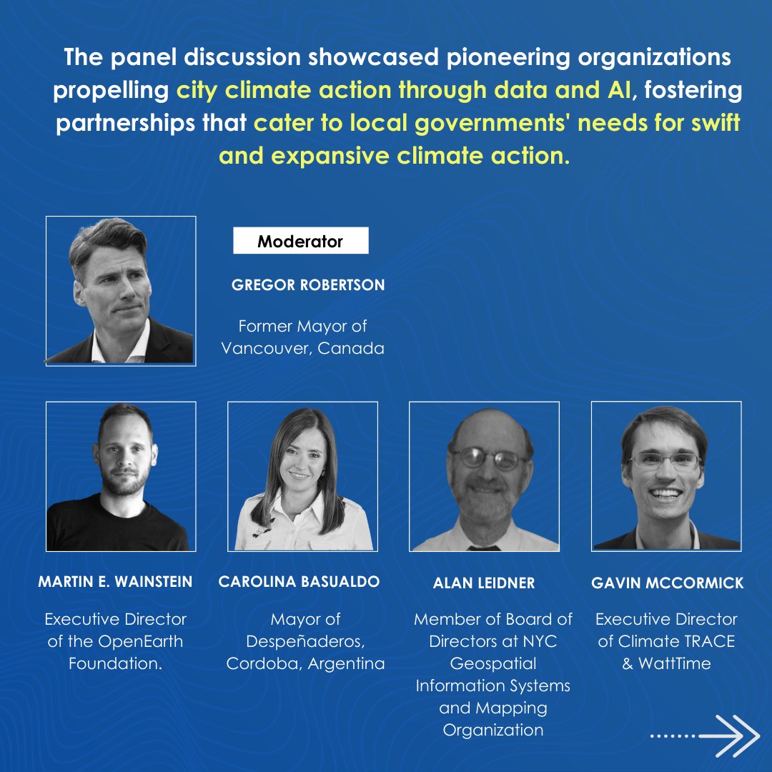 World Geospatial Industry Council (WGIC) tweet media