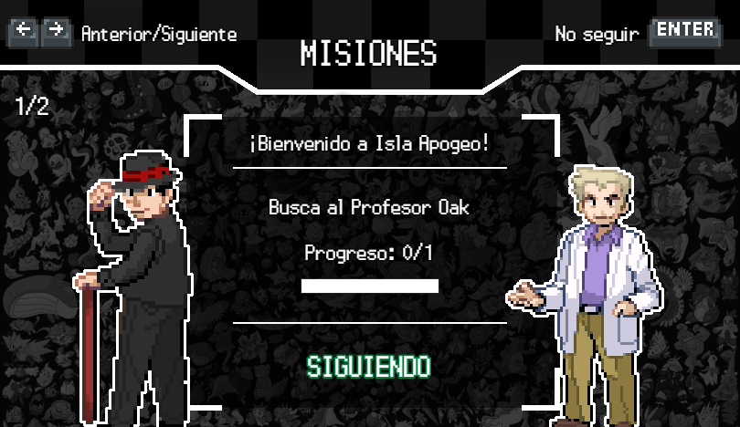 Pokémon Zero tweet media