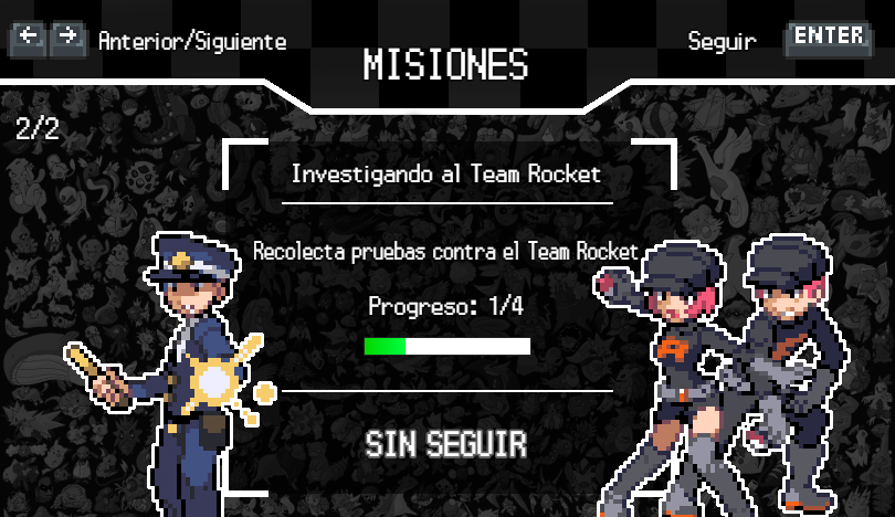 Pokémon Zero tweet media