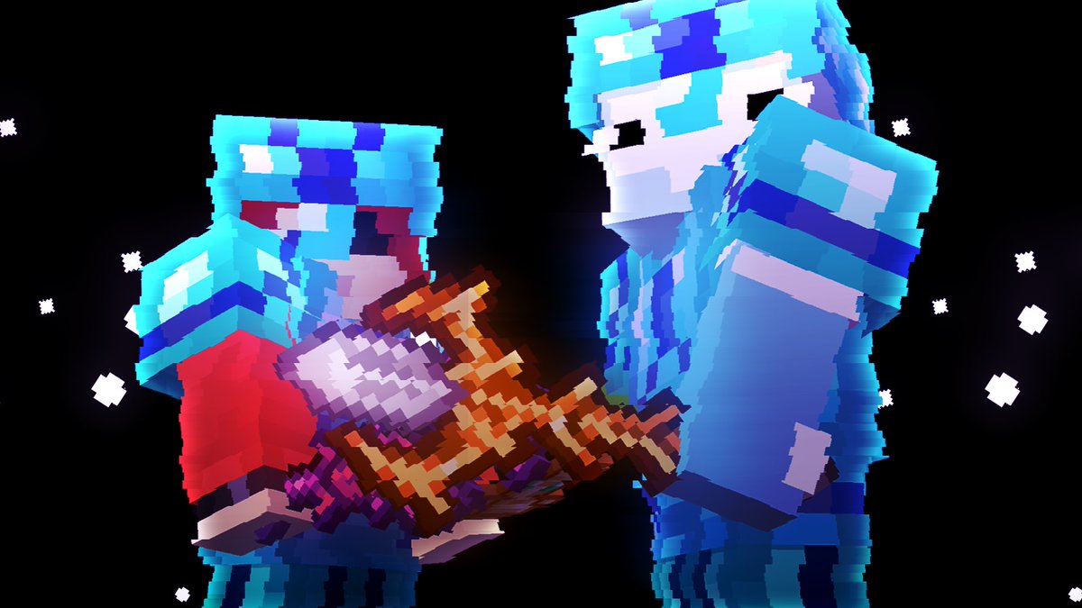 📺Signal Seems To Be Jammed…📺
Welcome <a href="/uncertainship/">uncertainship</a> and KillianTheCrafter (1/3)