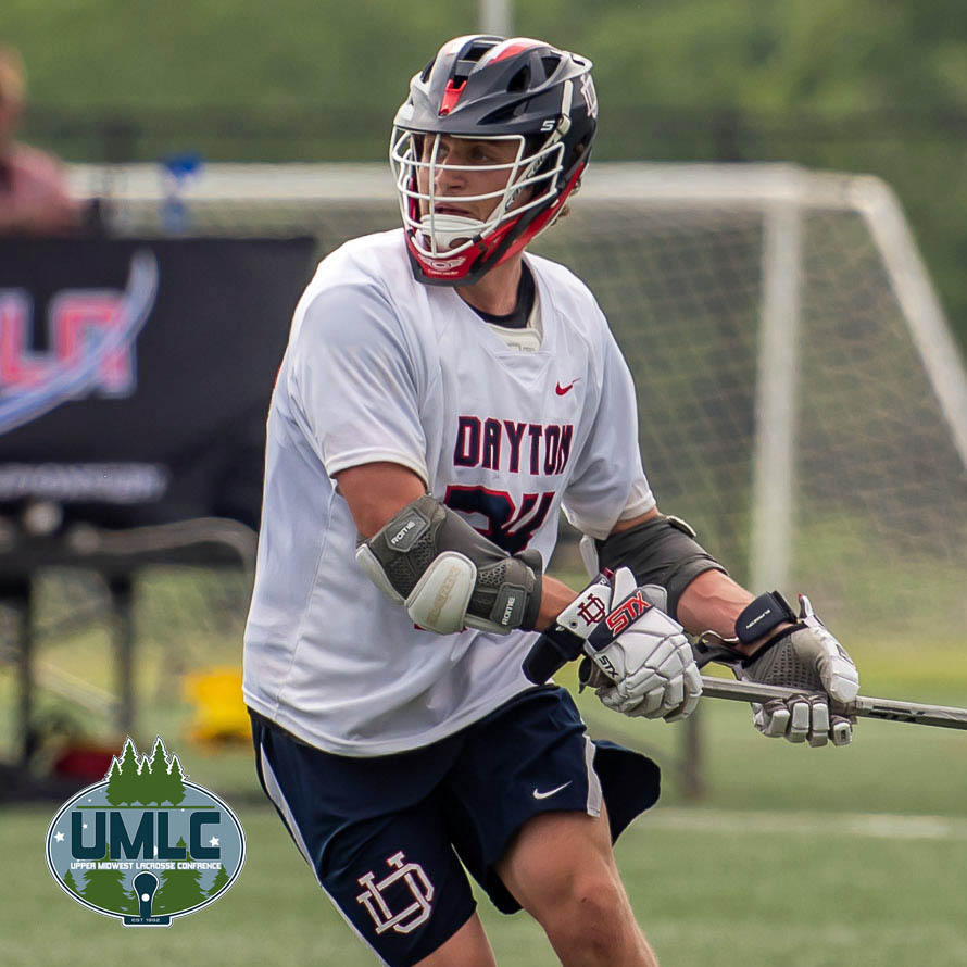 MCLA's tweet photo. Dayton Leads UMLC Division II | https://t.co/4Q0GzPqZim #mcla24 https://t.co/YUYkLkF9XU