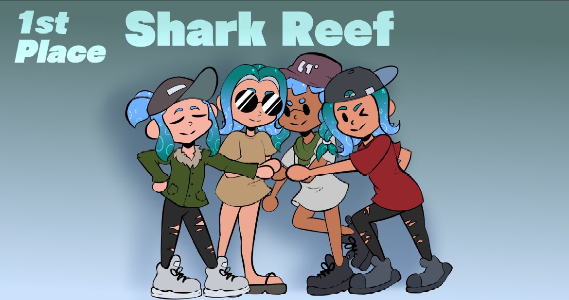 Shark Reef tweet media