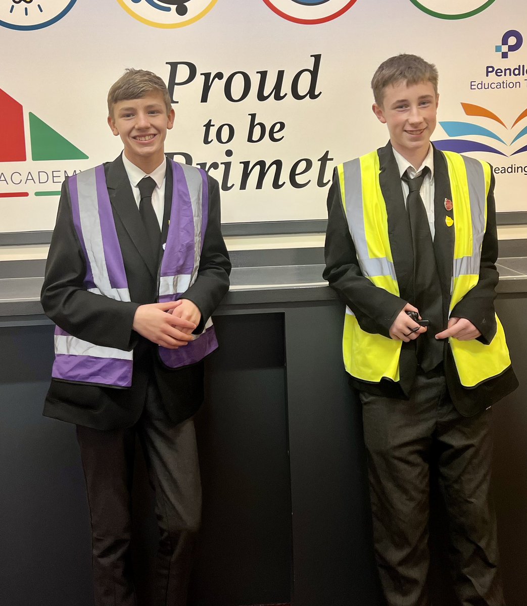 AnitaGhidotti's tweet photo. Just the most amazing night @_CPAcademy_ Open Event tonight... showing our school exactly how it is... warm, welcoming &amp; full of brilliant staff &amp; amazing children. Beyond proud to be Primet. The Head Girl &amp; Boy talking to a hall-full of parents &amp; children were especially fab!😊 https://t.co/VZ1c5nQVb9