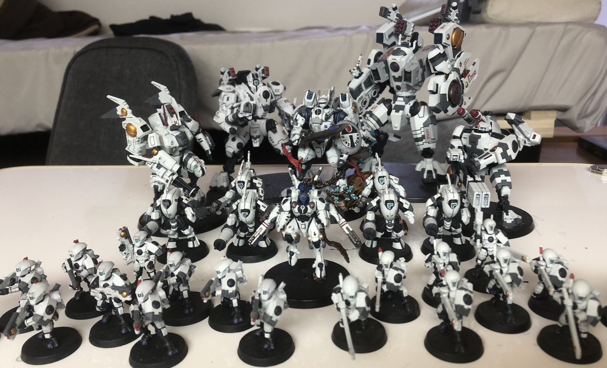 ウォーハンマーふるた tweet media