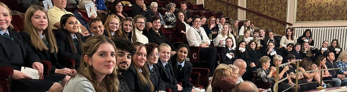 Headteacher OLCC tweet media