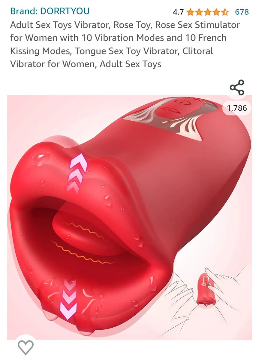 product_test_01's tweet photo. Adult sex toy vibrator, rose toy rose sex stimulator for women https://t.co/LrcyesGDnE