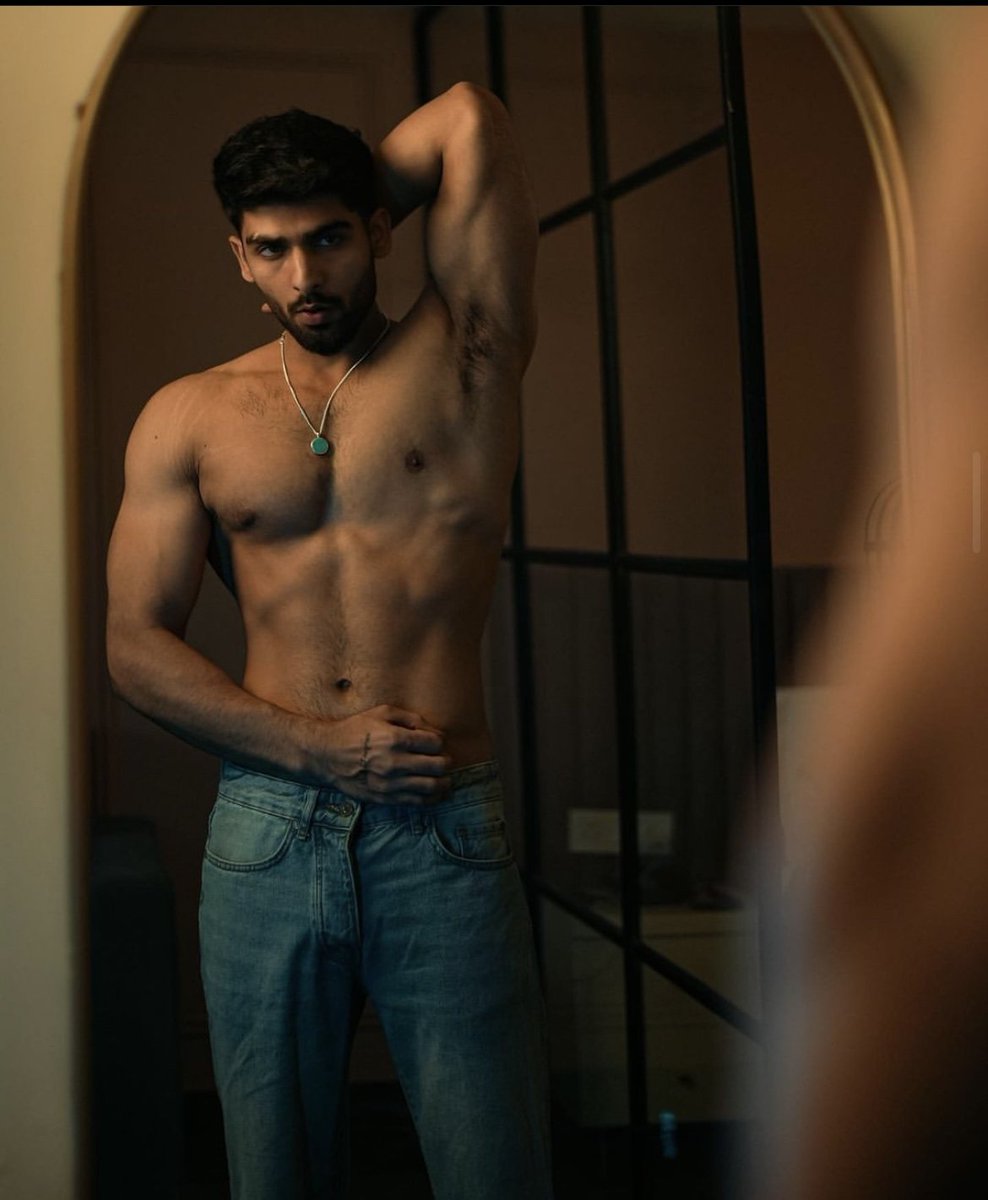 "Sigma mindset, Alpha physique"